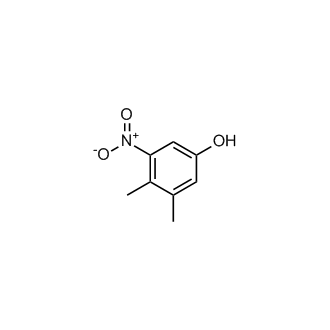 3,4-Dimethyl-5-nitrophenol