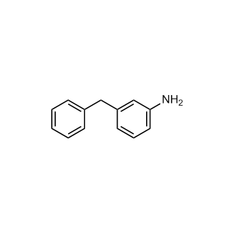 3-Benzylaniline