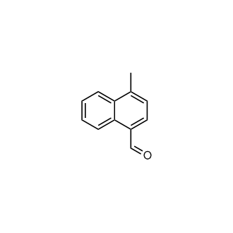 4-Methyl-1-naphthaldehyde