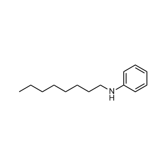 N-octylaniline