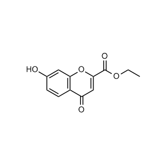 Ethyl 7-hydroxy-4-oxo-4H-chromene-2-carboxylate