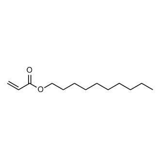 Decyl acrylate