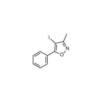 4-Iodo-3-methyl-5-phenylisoxazole