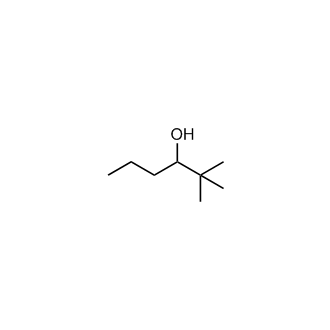2,2-Dimethylhexan-3-ol