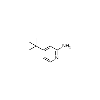 4-(Tert-butyl)pyridin-2-amine