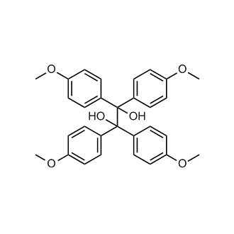 1,1,2,2-Tetrakis(4-methoxyphenyl)ethane-1,2-diol