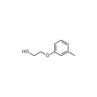 2-(M-tolyloxy)ethan-1-ol