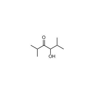 4-Hydroxy-2,5-dimethylhexan-3-one