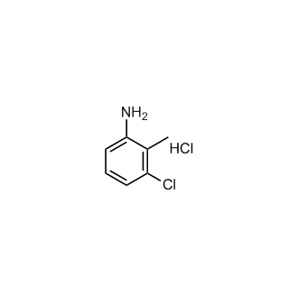3-Chloro-2-methylaniline hydrochloride