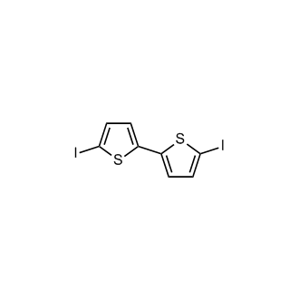 5,5'-Diiodo-2,2'-bithiophene