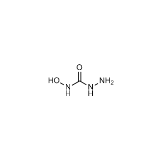 N-hydroxyhydrazinecarboxamide