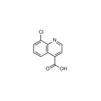 8-Chloroquinoline-4-carboxylic acid