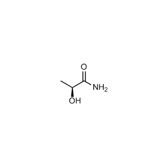 (S)-2-hydroxypropanamide