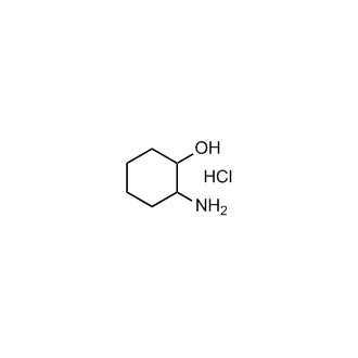 2-Aminocyclohexan-1-ol hydrochloride