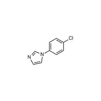 1-(4-Chlorophenyl)-1H-imidazole