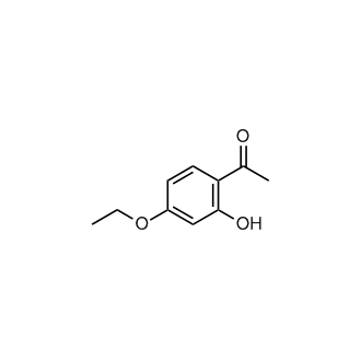 1-(4-Ethoxy-2-hydroxyphenyl)ethan-1-one