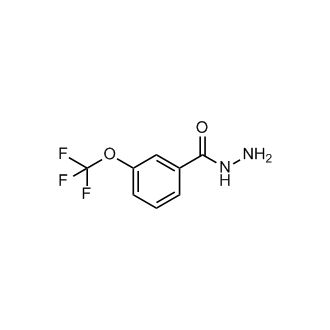 3-(Trifluoromethoxy)benzohydrazide