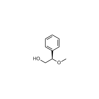 (R)-2-methoxy-2-phenylethan-1-ol