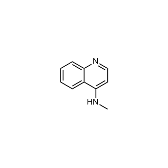 N-methylquinolin-4-amine