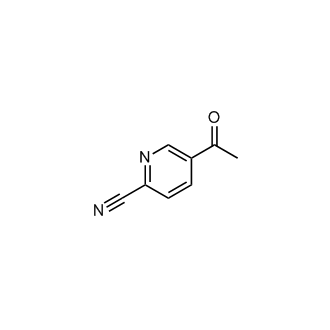 5-Acetylpicolinonitrile