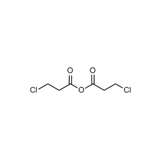 3-Chloropropanoic anhydride