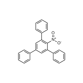 2'-Nitro-5'-phenyl-1,1':3',1''-terphenyl