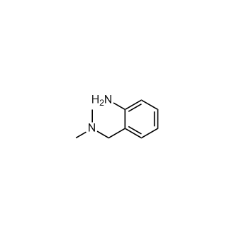 2-Dimethylaminomethyl-aniline