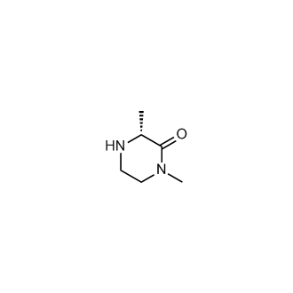 (R)-1,3-Dimethyl-piperazin-2-one