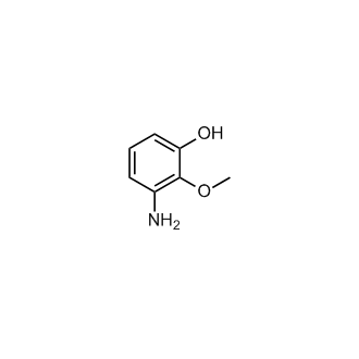 3-Amino-2-methoxy-phenol