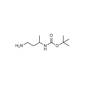 3-Boc-amino-butylamine