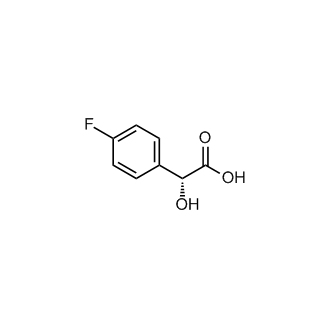 (R)-2-(4-Fluorophenyl)-2-hydroxyacetic acid