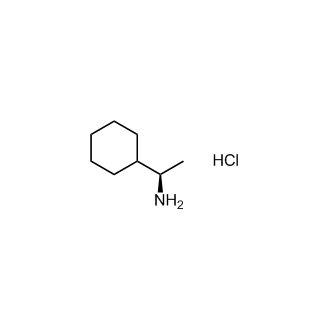 (R)-1-Cyclohexylethanamine hydrochloride