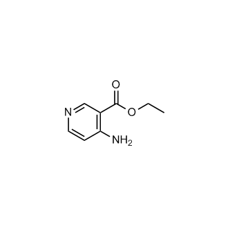 Ethyl 4-aminonicotinate