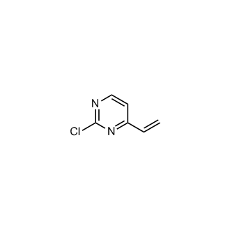 2-Chloro-4-vinylpyrimidine