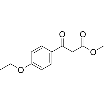 Methyl 3-(4-ethoxyphenyl)-3-oxopropanoate