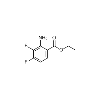 Ethyl 2-amino-3,4-difluorobenzoate