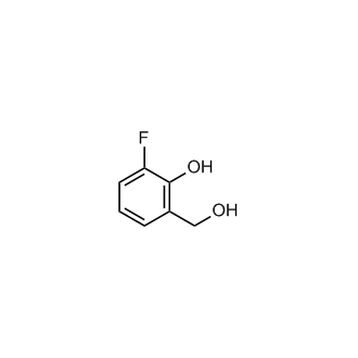 2-Fluoro-6-(hydroxymethyl)phenol
