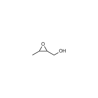(3-Methyloxiran-2-yl)methanol