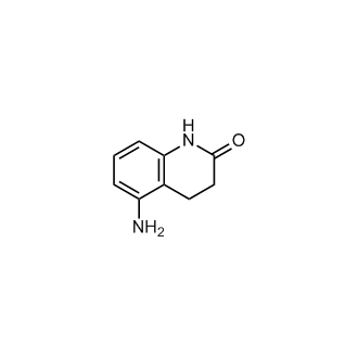 5-Amino-3,4-dihydroquinolin-2(1H)-one