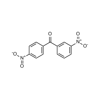 (3-Nitrophenyl)(4-nitrophenyl)methanone