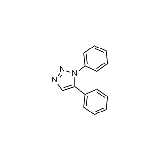 1,5-Diphenyl-1H-1,2,3-triazole