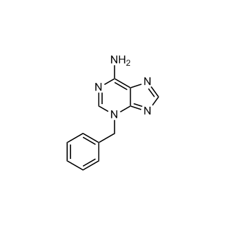 3-Benzyl-3H-purin-6-amine