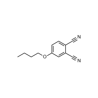 4-Butoxyphthalonitrile