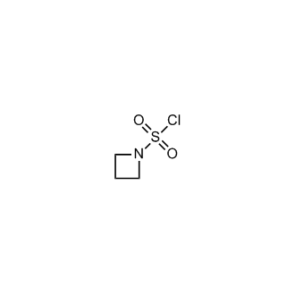 Azetidine-1-sulfonyl chloride