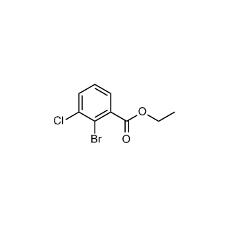 Ethyl 2-bromo-3-chlorobenzoate