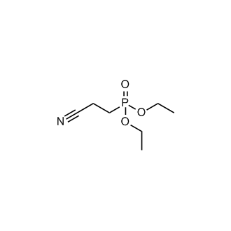 Diethyl (2-cyanoethyl)phosphonate