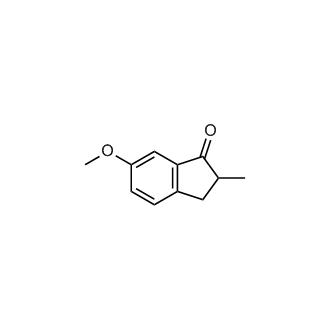 6-Methoxy-2-methyl-2,3-dihydro-1H-inden-1-one