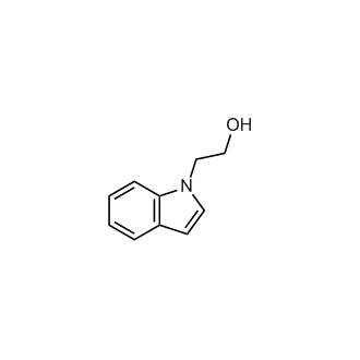 2-(1H-Indol-1-yl)ethanol
