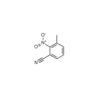 3-Methyl-2-nitrobenzonitrile