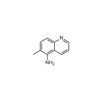 6-Methylquinolin-5-amine